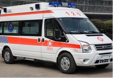 锦屏县救护车租赁