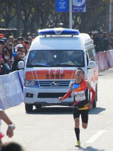 锦屏县大型活动