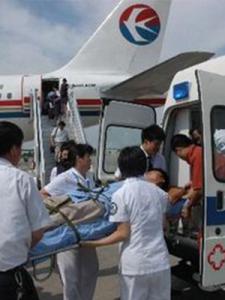 锦屏县接送服务