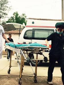 锦屏县院后转乡